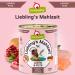 Granapet Liebling's Meal Salmon & Turkey - Grain-Free Wet Dog Food | 6 x 800g Pack No Sugar Additives - Buy Online on GoSupps.com