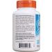Doctor's Best Extra Strength Ginkgo Biloba 120 mg - 360 Veggie Caps for Memory & Focus - Buy Online on GoSupps.com