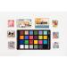 Calibrite ColorChecker Classic Mini (CCC-Mini) - Essential Color Calibration Tool - Buy Online on GoSupps.com
