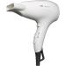Brown Satin Hair Curl Brush & Power Perfection Hair Dryer Bundle - Professional Warm Air Styling Tools | AS 330 & HD180 - Buy Online on GoSupps.com
