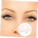FOMIYES 9 Sets Double Eyelid Sticker Lace Net Eyelid Strips Makeup Invisible Eyelid Tapes Invisible Tape Lash Remover Makeup Tape Adhesive Eyelid Mesh Tape Eyelid Lift Tape Hooded Supplies - Buy Online on GoSupps.com