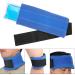 Ice Pack Wrap Elastic Gel Wrap Hot and Cold for Sprain Elbow Head Neck Wrist Toothaches Knee Headaches Mild Arthritis - Buy Online on GoSupps.com