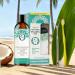 Alcohol-free mouthwash - 237ml natural alcohol-free mouthwash for teeth cleaning | Mouthwash with tongue scraper and toothbrush for teeth whitening | For health dry repair - Buy Online on GoSupps.com