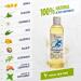 Verena Sport Massage Oil with Arnica Aloe & Calendula - Boost Joint & Muscle Recovery for Training & Sports - Buy Online on GoSupps.com