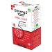 NUTRIG E - Ginseng 5 Strong - Fitness & Vitality - Reduces Fatigue Strengthens Natural Defenses Fights Different Stresses - 1 to 2 Takes/Day - 60 Tablets - 30/60 Days - Made in France