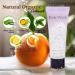 Leak-Proof Travel Size Body Wash 1 Oz Each Pack of 100 Bulk Pack Hotel Body Wash Santal and Orange Scent Amenities and Toiletries for Hospitality 1 Fl Oz (Pack of 100) - Buy Online on GoSupps.com