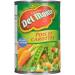 Del Monte Peas and Carrots 398 ml Pack of 24 - Buy Online on GoSupps.com
