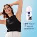 NIVEA Feel Pampered Skincare Routine Holiday Gift Set for All Skin Types Includes Moisturizing Cream Body Wash Deodorant and Hand Cream 4-Piece Skin Care Set - Buy Online on GoSupps.com