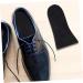 Didiseaon Thickened Foot Cushions | Half Heightening Insoles for Plantar Support | Cushioned Shoe Risers for Men - International Shipping Available - Buy Online on GoSupps.com