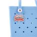 Nurse Charm Accessory for Bogg Bag Charms Accessories suitable for Simply Southern Beach Totes Decoration- Personalize Your Tote with Elegant DIY Accessories