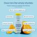 More Labs Morning Recovery Liver Support Drink (Pack of 24) Sugar-Free Lemon Flavor Hovenia Dulcis Milk Thistle Prickly Pear Korean Red Ginseng B Vitamins Electrolytes No Artificial Flavors Lemon (Sugar-Free) 100 ml (Pack of 24) - Buy Online on GoSupps.com