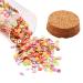 DECORA 1/4 Inch 3200 Mini 3D Fruit Slices for Slime, Nail Art & Crafts - Buy Online on GoSupps.com