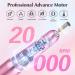 JIASHENG USB Electric Nail Drill | Portable Electric Nail File for Acrylic & Gel Nails | Professional Manicure & Pedicure Kit | Pink - Perfect for Home & Salon Use - Buy Online on GoSupps.com