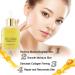 Vitamin C Serum for Face Vitamin C Dark Spot Corrector Age Spot Remover for Face Brightening Dark Spots Remover for Face Anti Aging Serum for Women & Men Essence Skincare Serum with 20% Vitamin C - Buy Online on GoSupps.com
