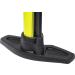 Windstorm 400 High Volume Floor Pump Yellow/Black - Bell - Buy Online on GoSupps.com
