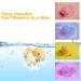 Beautiful Duck Bath Bomb for Kids | Organic Bubble Bath Gift Set | Handmade Spa Essential Oils | Moisturizing Dry Skin | 1 Piece - Buy Online on GoSupps.com