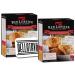 Cheddar Bay Biscuit Mix Bundle. Includes Two- 11.36 Oz Boxes of Red Lobster Cheddar Bay Biscuit Mix plus a BELLATAVO Fridge Magnet! Each Box of Red Lobster Cheddar Biscuit Mix Yields 10 Biscuits. - Buy Online on GoSupps.com