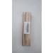 Buy Wooden Mouth Spatula & Waxing Sticks for Hair Removal | Eco-Friendly Wooden Spatula for Smooth Skin - Buy Online on GoSupps.com
