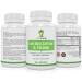 VitaMonk Low Dose Caffeine & Theanine Pills - Energize Without Jitters | 25mg Caffeine 60 Caps - Buy Online on GoSupps.com