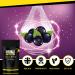 Nuke Nutrition Acai Berry Tablets - 5000mg Extract - Antioxidant & Anti-inflammatory - Cognitive & Heart Health Support - Vegan - 180 Count - Buy Online on GoSupps.com