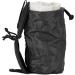 Kariyu Foldable Diaper Garbage Bag - Black Diaper Dump Pouch for Easy International Shipping - Buy Online on GoSupps.com
