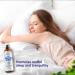 Zen Pillow Spray 8 fl oz - Natural Sleep Aid for Deep Relaxation - Buy Online on GoSupps.com