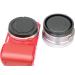 5 Packs Fotasy E Mount Rear Back Lens Cap Body Cap - Sony EMount Camera Lens Cover Body Cap - FE Lens Cap for NEX5T NEX-6 NEX-7 a6500 a6400 a6300 a6000 a5100 a5000 a3500 a3000 A7 A7R A7S II III A9 - Buy Online on GoSupps.com