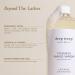 Deep Steep Foaming Hand Wash Lavender Chamomile Refill 33oz Gentle Cleanser with Aloe Argan Oil Shea Butter & Hyaluronic Acid Vegan Clean Beauty Soft & Hydrated Hands Lavender 33 Fl Oz (Pack of 1) - Buy Online on GoSupps.com