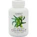Synergy Natural Organic Chlorella 200 Tablets - Pure and Potent Superfood Supplement - Buy Online on GoSupps.com