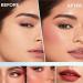 Creamy Blush Stick | Lightweight Multi-Use Stick for Lips & Cheeks Double Ended Long-Lasting Instant Color - Multifunctional Daily Use Versatile Beauty - Buy Online on GoSupps.com