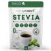 NKD Living Stevia Granules (Extra Sweet 4 x Sweetener Than Sugar) Zero Calorie Sugar Alternative 1kg