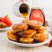 ChocZero Maple Syrup - Sugar-Free, Keto, Vegan, Gluten-Free (12 oz) - Perfect for Waffles & Pancakes - Buy Online on GoSupps.com