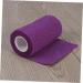 Buy Rolls Self-Adhesive Non Woven Tape - Knee Pads & Finger Guard - Purple | International Shipping Available - Buy Online on GoSupps.com