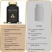 Panax Ginseng and Rhodiola Rosea 2000mg 60 Capsules - Korean Ginseng High Strength - Herbal Energy Supplement for Men & Women - US Made with 7% Ginsenosides - Buy Online on GoSupps.com