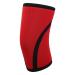 Neoprene Knee Brace Compression Sleeve - Adjustable XL Sports Kneepad for Outdoor Protection & Exercise - Buy Online on GoSupps.com