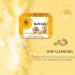 Calendula Essential Oil Handmade Soap | Natural & Gentle Body & Facial Cleanser | Unisex Herbal Soap with Pure Ingredients - Buy Online on GoSupps.com
