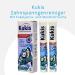 Kukident Kukis Braces Cleaner | 2x 60 Tablets | Fast Cleaning | Eucalyptus & Menthol | Plus Pharma Perle Give-Away - Buy Online on GoSupps.com