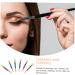Didiseaon 30pcs Double Ended Eye Shadow Stick Girl Eye Patch Woman - Buy Online on GoSupps.com