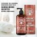 Viking Revolution Sandalwood Conditioner for Men - Biotin & Jojoba Oil Natural Hair Care 17 Oz - Best Men's Conditioner with Vitamin B5 - Buy Online on GoSupps.com