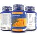 Curcumin 95 with Bioperine | 90 Vegan Tablets | 95% Active Curcumin | Vegetarian Society Approved - Buy Online on GoSupps.com