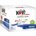 Caff Kos Audace 50 pods - Box of 6 pieces for a total of 300 capsules - Buy Online on GoSupps.com