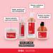 Ginger Milk Intensive Repair Leave-In for Dry & Damaged Hair | Color & Chemical Damage, Hot Tool Protection | 8oz - BE BOLD - Buy Online on GoSupps.com
