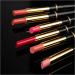 ChaneeHann 2-in-1 Lipstick & Liner Set - Matte Double Head Lipstick & Liner in 09 Pink Beige | Waterproof & Long-Lasting Lip Liner Pencil - Buy Online on GoSupps.com