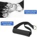 Combor Resistance Bands Set 11 PCS Exercise Band for Working Out Up to 125 lbs - Buy Online on GoSupps.com