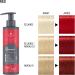 Schwarzkopf Professional CHROMA ID Semi Permanent Color Mask Mix Tone Color System Refreshing Toning Intense Care Deep Conditioning Vegan Formula Red 300 ml - Buy Online on GoSupps.com