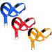Buy ILEPARK Dog Halter for Training - Adjustable & Easy-to-Use Head Harness to Stop Pulling - Colorful M Yellow - International Shipping Available - Buy Online on GoSupps.com