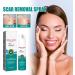 20g Medical Grade Scar Spray - Effective Scar Treatment for All Types - 3Pcs Scar Removal Solution - Buy Online on GoSupps.com