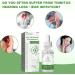 ARSICOR Organic Herbal Drops for Tinnitus Relief and Improved Listening 20ml (2pcs) - Buy Online on GoSupps.com