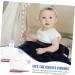 Valiclud Anti-Eating Gloves | 2 Pairs of Children s Control Toys | Thumb Protector & Nylon Baby Ring for Toddlers - Buy Online on GoSupps.com