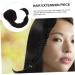 Angoily Hand Braided Braided Wig Girls Braid Extensions Braid Wig Long Braided Ponytail Synthetic Braided Ponytail Extension Fake Ponytail for Women High Temperature Wire Modeling - Buy Online on GoSupps.com